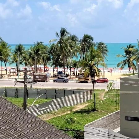 Ferias Na Praia Cabedelo Kültér fotó