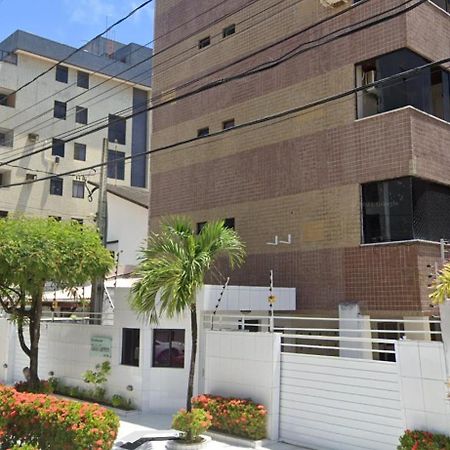Ferias Na Praia Cabedelo Kültér fotó