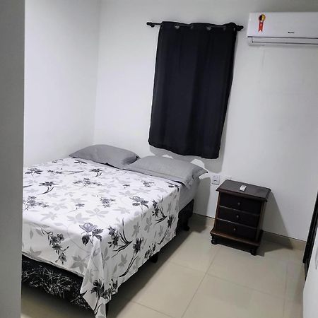 Ferias Na Praia Cabedelo Kültér fotó