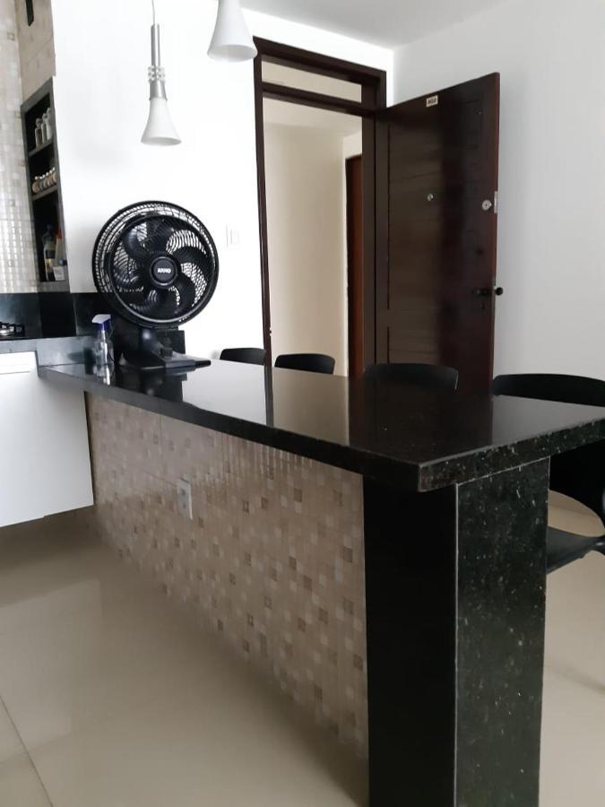 Ferias Na Praia Cabedelo Kültér fotó
