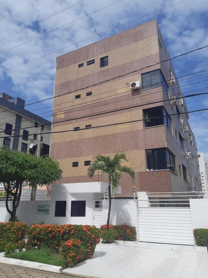 Ferias Na Praia Cabedelo Kültér fotó