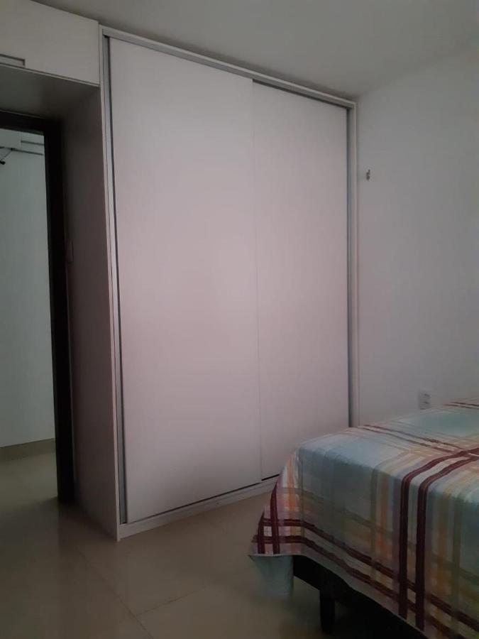 Ferias Na Praia Cabedelo Kültér fotó